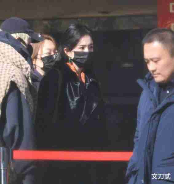 春晚最后一次联排：《仙剑三》剧组重聚，语言类节目演员大换血-第12张图片-九妖电影