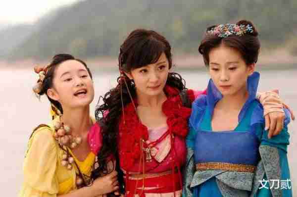 春晚最后一次联排：《仙剑三》剧组重聚，语言类节目演员大换血-第16张图片-九妖电影
