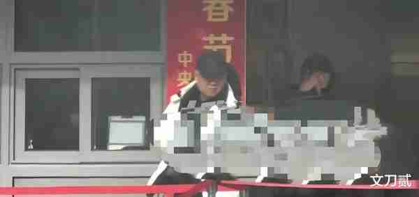 春晚最后一次联排：《仙剑三》剧组重聚，语言类节目演员大换血-第22张图片-九妖电影