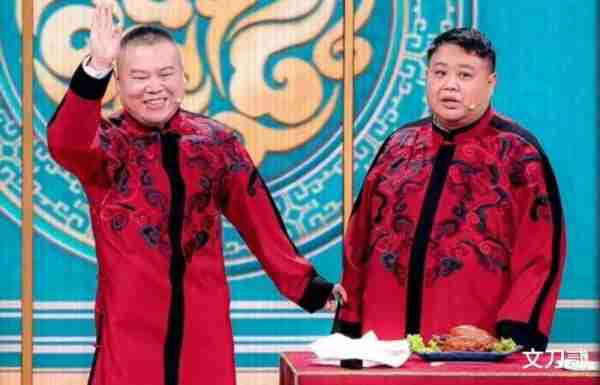 春晚最后一次联排：《仙剑三》剧组重聚，语言类节目演员大换血-第23张图片-九妖电影