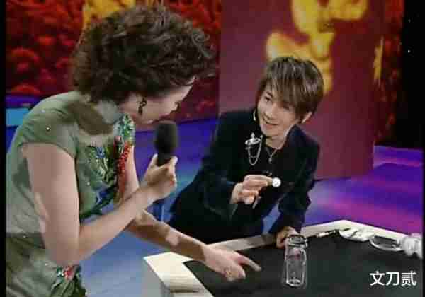 春晚最后一次联排：《仙剑三》剧组重聚，语言类节目演员大换血-第33张图片-九妖电影