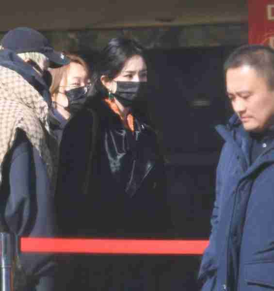 春晚最后一次联排：《仙剑三》剧组重聚，语言类节目演员大换血_1-第13张图片-九妖电影