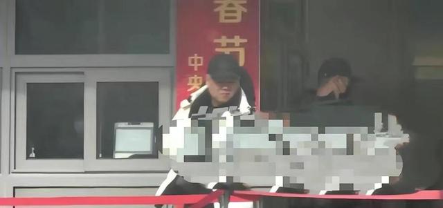 春晚最后一次联排：《仙剑三》剧组重聚，语言类节目演员大换血_1-第23张图片-九妖电影