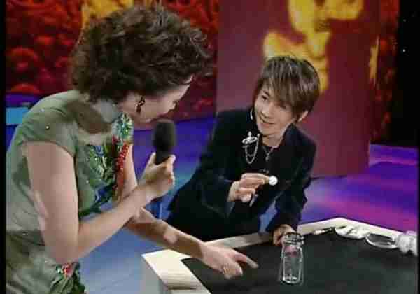春晚最后一次联排：《仙剑三》剧组重聚，语言类节目演员大换血_1-第34张图片-九妖电影