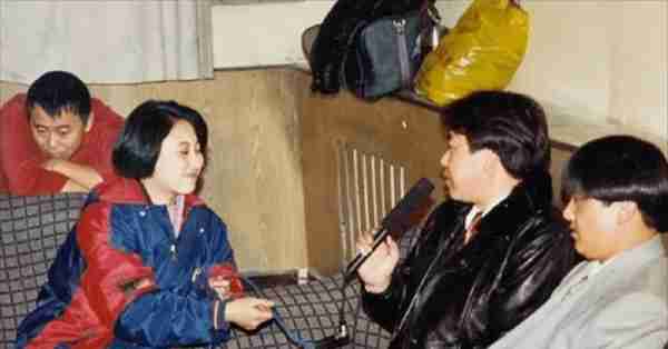 春晚洛桑爆红后车祸身亡，这与赵本山有关？20年后博林揭开谜底-第2张图片-九妖电影