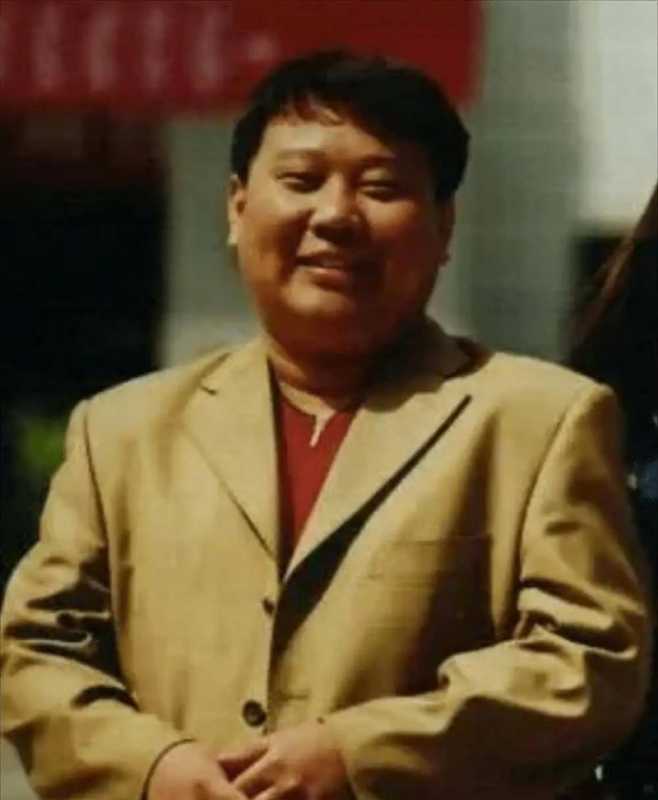 春晚洛桑爆红后车祸身亡，这与赵本山有关？20年后博林揭开谜底-第4张图片-九妖电影