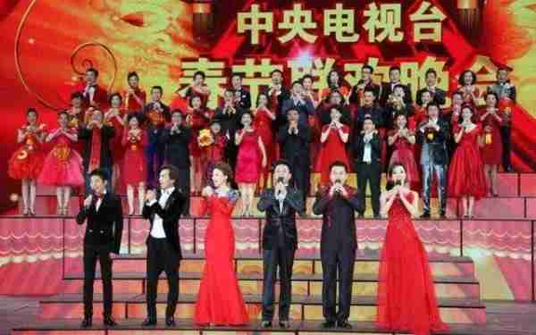 春晚消失的10位“钉子户”:2位“拉黑”,2位去世,6位退出-第2张图片-九妖电影 春晚消失的10位“钉子户”:2位“拉黑”,2位去世,6位退出-第2张图片-九妖电影