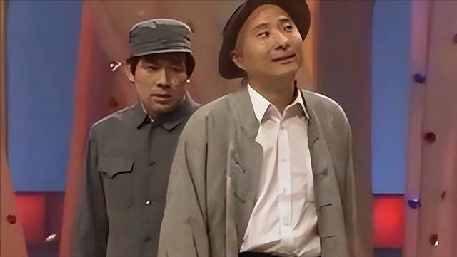 春晚消失的10位“钉子户”:2位“拉黑”,2位去世,6位退出-第4张图片-九妖电影 春晚消失的10位“钉子户”:2位“拉黑”,2位去世,6位退出-第4张图片-九妖电影