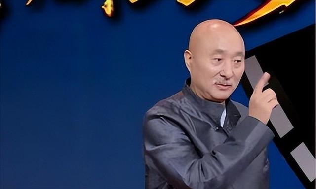 春晚消失的10位“钉子户”:2位“拉黑”,2位去世,6位退出-第13张图片-九妖电影 春晚消失的10位“钉子户”:2位“拉黑”,2位去世,6位退出-第13张图片-九妖电影