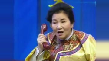 春晚消失的10位“钉子户”:2位“拉黑”,2位去世,6位退出-第18张图片-九妖电影 春晚消失的10位“钉子户”:2位“拉黑”,2位去世,6位退出-第18张图片-九妖电影