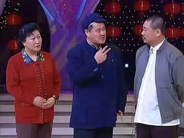 春晚消失的10位“钉子户”:2位“拉黑”,2位去世,6位退出-第23张图片-九妖电影 春晚消失的10位“钉子户”:2位“拉黑”,2位去世,6位退出-第23张图片-九妖电影