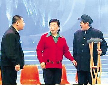 春晚消失的10位“钉子户”:2位“拉黑”,2位去世,6位退出-第26张图片-九妖电影 春晚消失的10位“钉子户”:2位“拉黑”,2位去世,6位退出-第26张图片-九妖电影