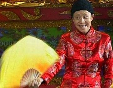 春晚消失的10位“钉子户”:2位“拉黑”,2位去世,6位退出-第33张图片-九妖电影 春晚消失的10位“钉子户”:2位“拉黑”,2位去世,6位退出-第33张图片-九妖电影