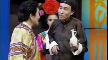 春晚消失的10位“钉子户”:2位“拉黑”,2位去世,6位退出-第38张图片-九妖电影 春晚消失的10位“钉子户”:2位“拉黑”,2位去世,6位退出-第38张图片-九妖电影