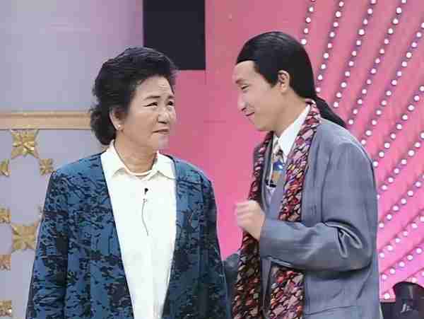 春晚消失的10位“钉子户”:2位“拉黑”,2位去世,6位退出-第39张图片-九妖电影 春晚消失的10位“钉子户”:2位“拉黑”,2位去世,6位退出-第39张图片-九妖电影