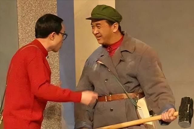 春晚消失的10位“钉子户”:2位“拉黑”,2位去世,6位退出-第44张图片-九妖电影 春晚消失的10位“钉子户”:2位“拉黑”,2位去世,6位退出-第44张图片-九妖电影
