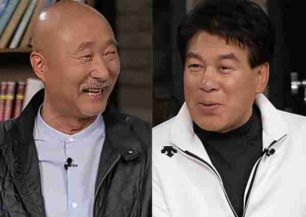 春晚消失的3位“钉子户”：当年嫌他们年年上，现在想看都看不到-第4张图片-九妖电影