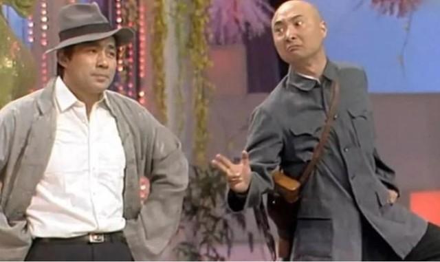 春晚消失的3位“钉子户”：当年嫌他们年年上，现在想看都看不到-第3张图片-九妖电影
