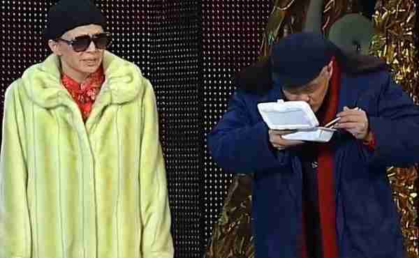 春晚消失的3位“钉子户”：当年嫌他们年年上，现在想看都看不到-第19张图片-九妖电影