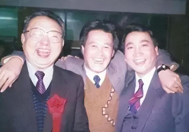 春晚消失的3位“钉子户”：当年嫌他们年年上，现在想看都看不到-第17张图片-九妖电影