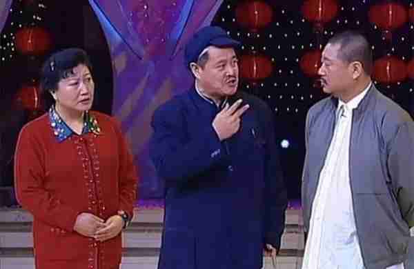 春晚消失的3位“钉子户”：当年嫌他们年年上，现在想看都看不到-第23张图片-九妖电影