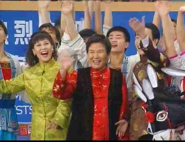 春晚消失的3位“钉子户”：当年嫌他们年年上，现在想看都看不到-第26张图片-九妖电影