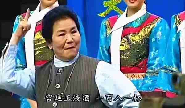 春晚消失的3位“钉子户”：当年嫌他们年年上，现在想看都看不到-第29张图片-九妖电影