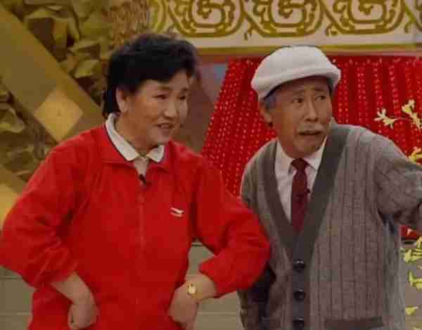 春晚消失的3位“钉子户”：当年嫌他们年年上，现在想看都看不到-第28张图片-九妖电影
