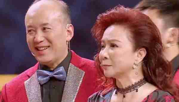 春晚消失的6位“钉子户”：当年嫌他们年年上，现在想看都看不到-第12张图片-九妖电影