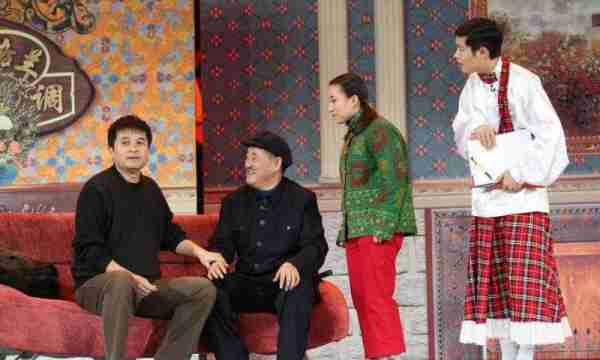 春晚消失的6位“钉子户”：当年嫌他们年年上，现在想看都看不到-第17张图片-九妖电影