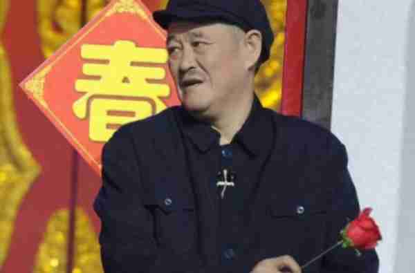 春晚消失的6位“钉子户”：当年嫌他们年年上，现在想看都看不到-第18张图片-九妖电影