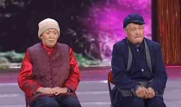 春晚消失的6位“钉子户”：当年嫌他们年年上，现在想看都看不到-第22张图片-九妖电影