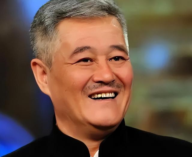 春晚消失的“钉子户”：4位无奈退出，1位离世，2位被“拉黑”-第3张图片-九妖电影