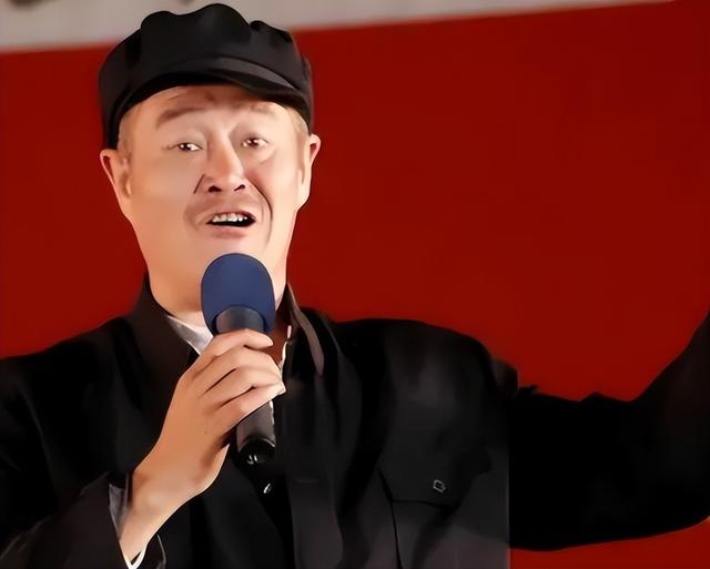 春晚消失的“钉子户”：4位无奈退出，1位离世，2位被“拉黑”-第4张图片-九妖电影