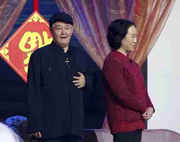春晚消失的“钉子户”：4位无奈退出，1位离世，2位被“拉黑”-第6张图片-九妖电影