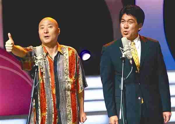 春晚消失的“钉子户”：4位无奈退出，1位离世，2位被“拉黑”-第20张图片-九妖电影
