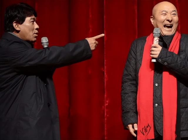 春晚消失的“钉子户”：4位无奈退出，1位离世，2位被“拉黑”-第21张图片-九妖电影