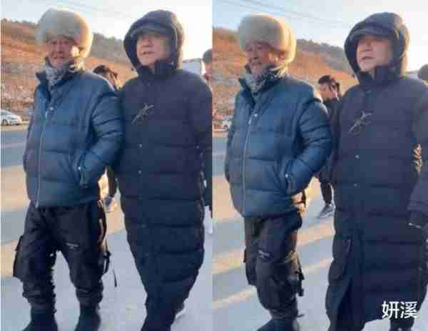 春晚消失的“钉子户”：二位被“拉黑”，四位无奈退出，一位离世-第5张图片-九妖电影