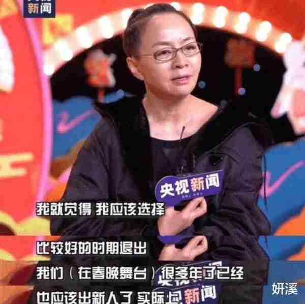 春晚消失的“钉子户”：二位被“拉黑”，四位无奈退出，一位离世-第8张图片-九妖电影