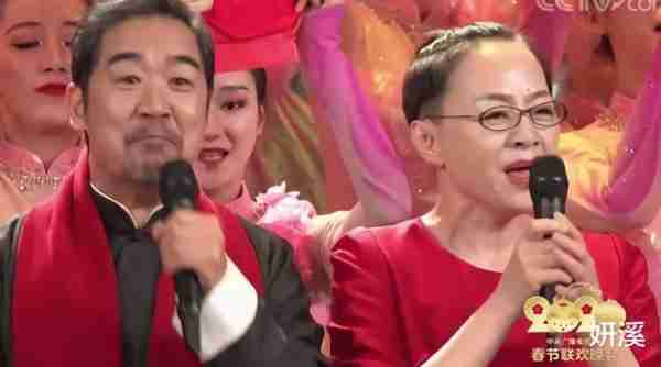 春晚消失的“钉子户”：二位被“拉黑”，四位无奈退出，一位离世-第9张图片-九妖电影