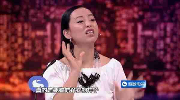 春晚演唱《难忘今宵》翻车，保持沉默的黄绮珊早已回应过了一切！-第8张图片-九妖电影