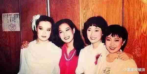 春晚爆火后，却选择退出娱乐圈，56岁客死他乡，内幕究竟如何？-第6张图片-九妖电影
