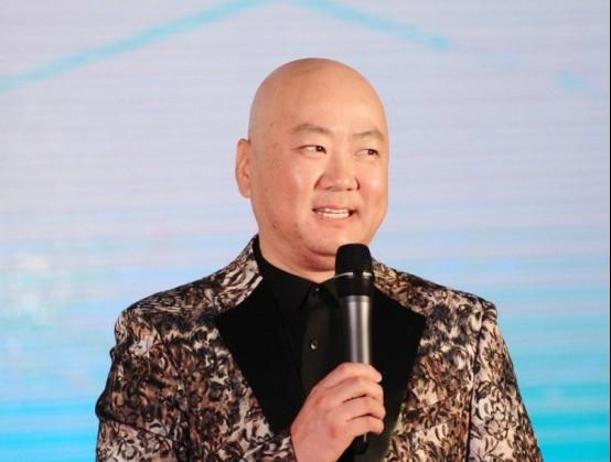 春晚的常驻嘉宾，大学时苦练自己的基本功，终于成就了自己-第2张图片-九妖电影
