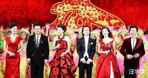 春晚神秘观众曝光！从不售票，你猜都是哪里来的？看完长见识了！-第4张图片-九妖电影