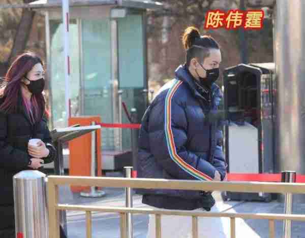 春晚第一次大彩排！尼格买提龙洋主持，超30位明星现身，看点十足-第5张图片-九妖电影