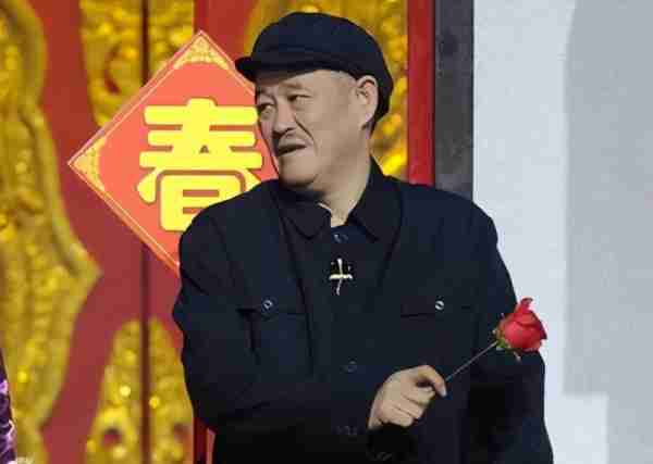 春晚第一次大彩排！尼格买提龙洋主持，超30位明星现身，看点十足-第25张图片-九妖电影