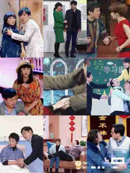 春晚第三次彩排结束，三大亮点曝光收视稳了-第2张图片-九妖电影