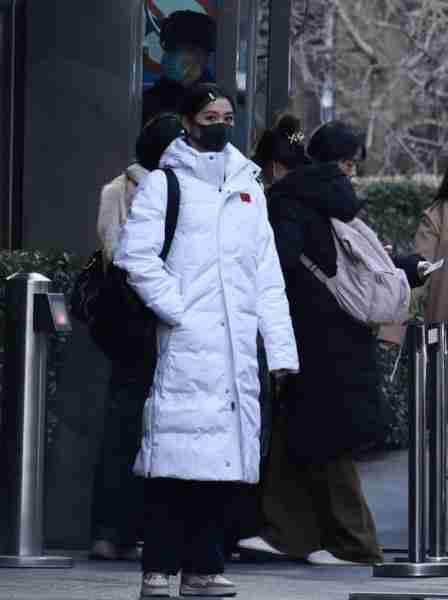 春晚第三次彩排结束，三大亮点曝光收视稳了-第10张图片-九妖电影