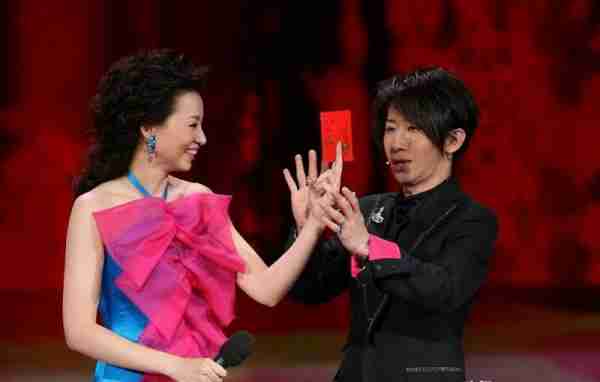 春晚第三次彩排结束，三大亮点曝光收视稳了-第15张图片-九妖电影