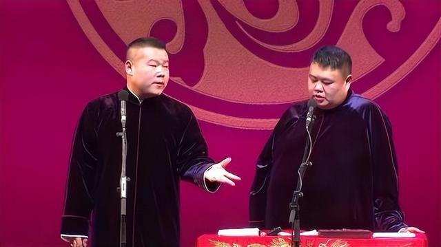 春晚第三次联排！岳云鹏被骂“混子”，网友发声想看的一个没来-第11张图片-九妖电影